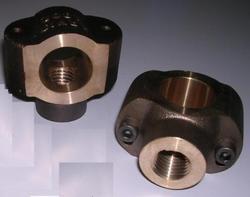 Hanger Bearings