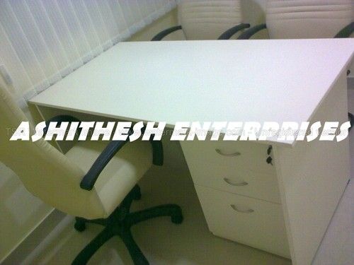 High Strength Office Table