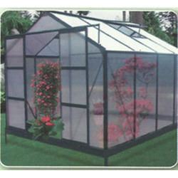 Hobby Polycarbonate Green House