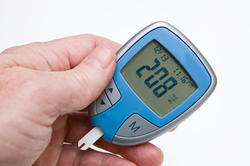 Home Glucometer