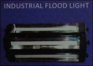 Industrial Flood Light