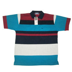 Men Multicolor T-Shirt