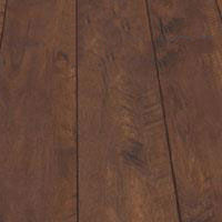 Modern Wooden Flooring