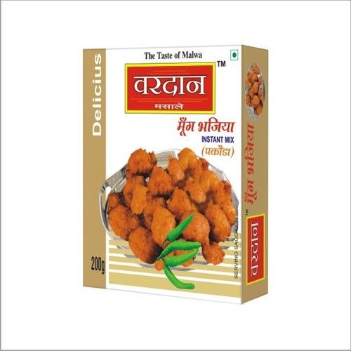 Moong Bhajiya Instant Mix