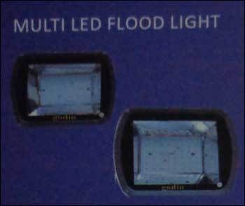 led flood light