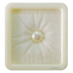 Pearl 1.55ct Gemstone (Fresh Water)