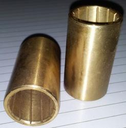 Phosphor Bronze Bushes