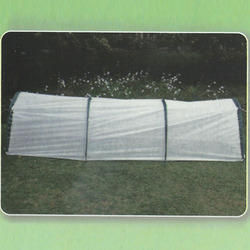 Polycarbonate Corrugated Greenhouse