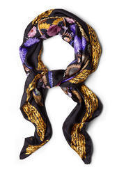 Pure Silk Scarves