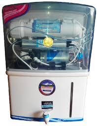 RO And UV Water Purifier (Aqua Grand And Kent)