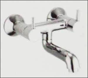 Wall Mixer Non Telephonic