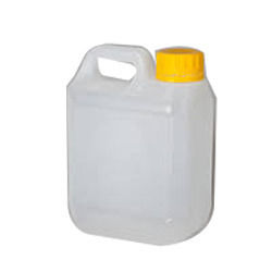 1 Ltr. Plastic Jerry Can