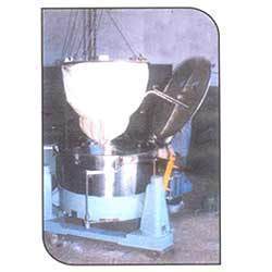 Bag Lifting Centrifuges