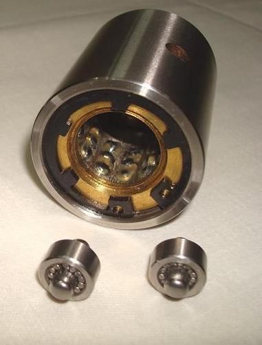 Custom Bearing