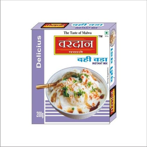 Dahi Bada Instant Mix