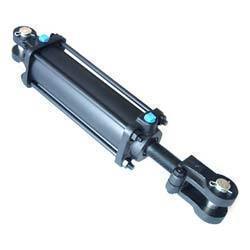 High Pressure Hydraulic Cylinders