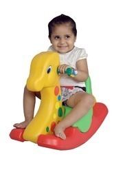 Kids Rocker Giraffe