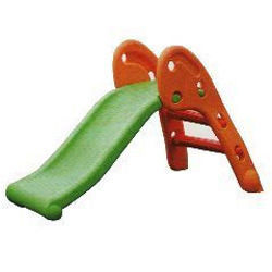 Kids Slide Cas No: 75-07-0