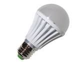 LED Bulb - Energy Efficient Design | Long Lifespan, Versatile Applications