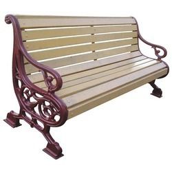 Outdoor Bench