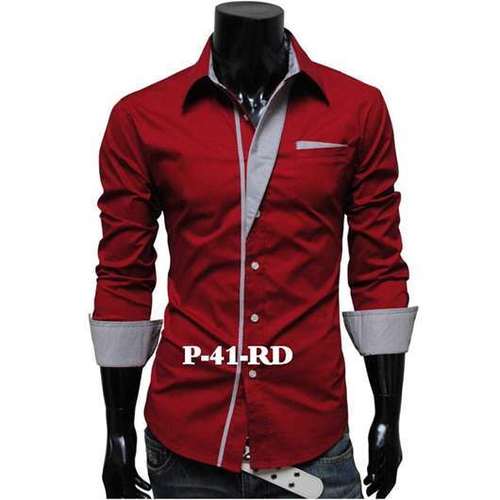 Penny Royal Design Men Shirt