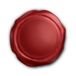 Round Shape Red Lac