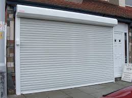 Shop Rolling Shutters