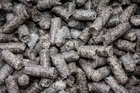 Sugar Beet Pulp Pellet