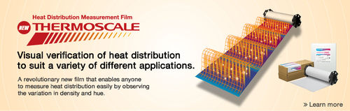 Thermoscale Film