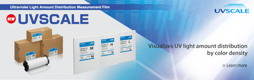 UVSCALE Film