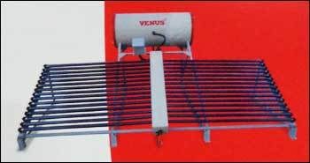 Venus Solar VTC Water Heater (Pressure Model)