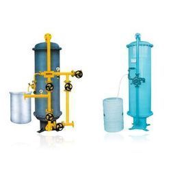 Water Softening Plants