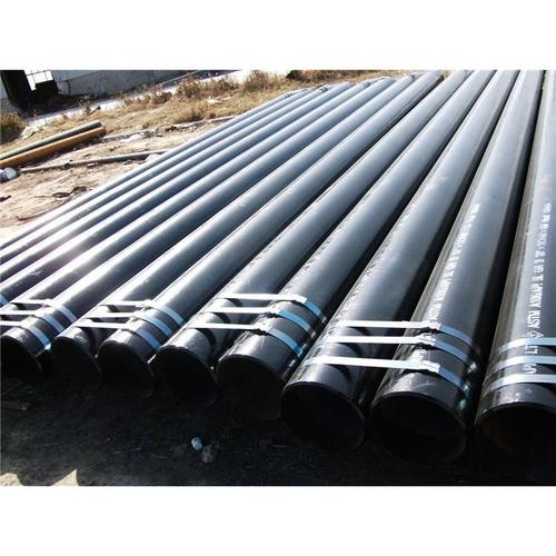 ASTM GR.B A106 Seamless Steel Pipes