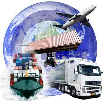 Cargo Services By AIR CARGO LOGISTIX