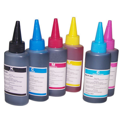 Cartridge Ink