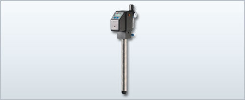 Coagulant Pump (Ex-Protection)