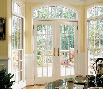 French Windows / Doors