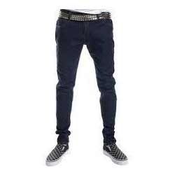 Mens Stretch Jeans