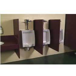 Modular Toilet Cubicle