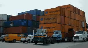 Road Freight Forwarding Services By AIR CARGO LOGISTIX