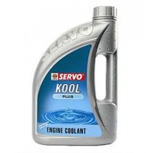 Servo Kool Plus Engine Coolant