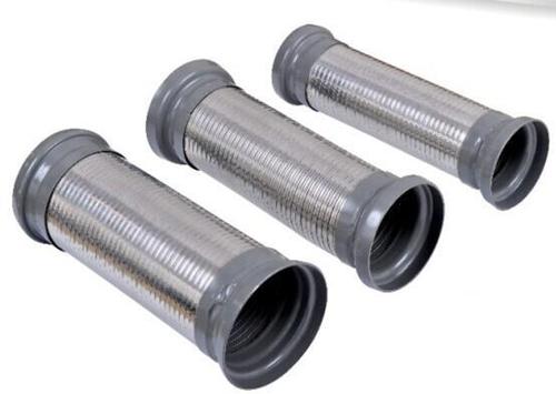 Stainless Steel Truck Exhaust Flexible Pipe