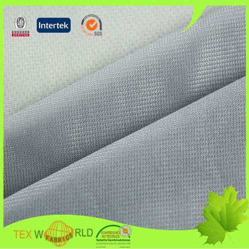 100% Nylon Stretch Knitting Mesh Fabric for Underwear (JN5104)