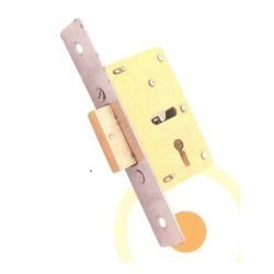 Aluminium Door Latches