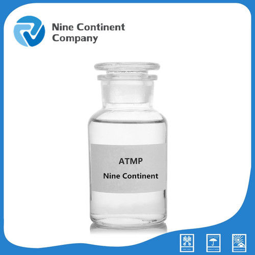  अमीनो ट्राइमेथिलीन फॉस्फोनिक एसिड (ATMP) 
