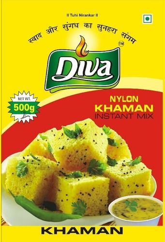 Diva Nylon Khaman Instant Mix