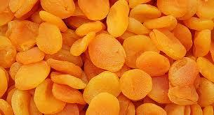 Dried Apricots