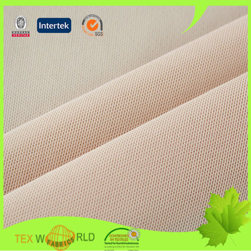 Knitting Elastic Nylon Spandex Mesh Fabric for Underwear (JNE2115)