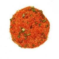 Manchurian Masala Seasonings