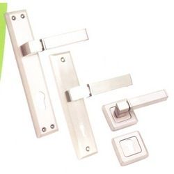 Mortise Door Locks